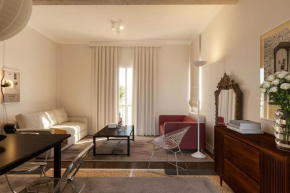 Klavdia's Apartment in Acropolis